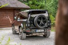 Land Rover Defender 90 5.0 V8 Jedyny w Polsce / Pakiet Bespoke / Full Body PPF / FV 23% - 2