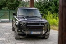 Land Rover Defender 90 5.0 V8 Jedyny w Polsce / Pakiet Bespoke / Full Body PPF / FV 23% - 5