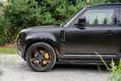 Land Rover Defender 90 5.0 V8 Jedyny w Polsce / Pakiet Bespoke / Full Body PPF / FV 23% - 15