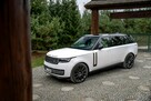 Land Rover Range Rover Autobiography Long / LWD 7 Miejsc /  4.4 MHEV 530 KM AWD / PL Menu - 3
