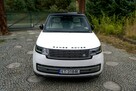 Land Rover Range Rover Autobiography Long / LWD 7 Miejsc /  4.4 MHEV 530 KM AWD / PL Menu - 14