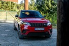 Land Rover Range Rover VELAR 2.0D 240KM / R DYNAMIC - 5