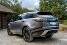 Land Rover Range Rover VELAR 2.0D 240KM / R DYNAMIC - 11