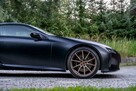 Lexus LC 500 / Concaver / Full Body PPF / 2 kpl kół / Salon Polska Bezwyp FV23% - 9