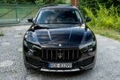 Maserati Levante Q4 GranSport / 3.0 V6 / 4x4 / Bezwypadkowy / Serwis ASO / Faktura - 5