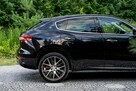 Maserati Levante Q4 GranSport / 3.0 V6 / 4x4 / Bezwypadkowy / Serwis ASO / Faktura - 8