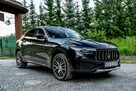 Maserati Levante Q4 GranSport / 3.0 V6 / 4x4 / Bezwypadkowy / Serwis ASO / Faktura - 10