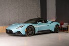 Maserati MC20 3.0L TwinTurbo V6 630KM / RWD / LSD / jak NOWY - 2