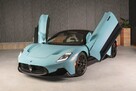 Maserati MC20 3.0L TwinTurbo V6 630KM / RWD / LSD / jak NOWY - 3