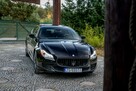 Maserati Quattroporte GTS / 3.8 V8 530KM / RWD / Bogate wyposażenie / Po serwisie / Faktura - 5