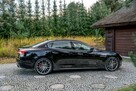 Maserati Quattroporte GTS / 3.8 V8 530KM / RWD / Bogate wyposażenie / Po serwisie / Faktura - 7