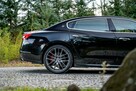 Maserati Quattroporte GTS / 3.8 V8 530KM / RWD / Bogate wyposażenie / Po serwisie / Faktura - 8