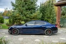 Maserati Quattroporte GranLusso S Q4 / 3.0 V6 430KM / AWD / Niski Przebieg ! / Fv Marża - 7