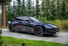 Maserati Quattroporte GranLusso S Q4 / 3.0 V6 430KM / AWD / Niski Przebieg ! / Fv Marża - 10