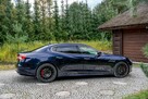Maserati Quattroporte GranLusso S Q4 / 3.0 V6 430KM / AWD / Niski Przebieg ! / Fv Marża - 16