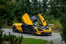 McLaren 720S Coupe CT Carbon Capristo Serwis Bezypadkowy Faktura Inwes - 1