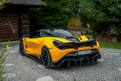 McLaren 720S Coupe CT Carbon Capristo Serwis Bezypadkowy Faktura Inwes - 2