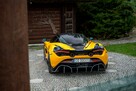 McLaren 720S Coupe CT Carbon Capristo Serwis Bezypadkowy Faktura Inwes - 6