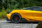 McLaren 720S Coupe CT Carbon Capristo Serwis Bezypadkowy Faktura Inwes - 8