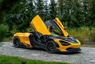 McLaren 720S Coupe CT Carbon Capristo Serwis Bezypadkowy Faktura Inwes - 10