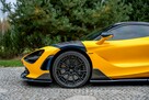 McLaren 720S Coupe CT Carbon Capristo Serwis Bezypadkowy Faktura Inwes - 15