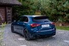 Mercedes A 35 AMG 4-Matic 7G-DCT 306KM / Bezwypadkowy / NISKI PRZEBIEG / Import Francja - 2