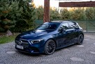 Mercedes A 35 AMG 4-Matic 7G-DCT 306KM / Bezwypadkowy / NISKI PRZEBIEG / Import Francja - 3