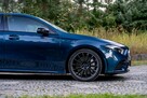 Mercedes A 35 AMG 4-Matic 7G-DCT 306KM / Bezwypadkowy / NISKI PRZEBIEG / Import Francja - 10