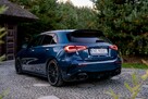 Mercedes A 35 AMG 4-Matic 7G-DCT 306KM / Bezwypadkowy / NISKI PRZEBIEG / Import Francja - 12