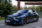Mercedes A 35 AMG 4-Matic 7G-DCT 306KM / Bezwypadkowy / NISKI PRZEBIEG / Import Francja - 13