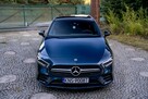 Mercedes A 35 AMG 4-Matic 7G-DCT 306KM / Bezwypadkowy / NISKI PRZEBIEG / Import Francja - 15