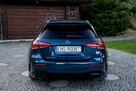 Mercedes A 35 AMG 4-Matic 7G-DCT 306KM / Bezwypadkowy / NISKI PRZEBIEG / Import Francja - 16