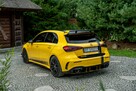 Mercedes A 35 AMG 306 KM / Salon Polska / Pakiet Aero / Felgi JAPAN RACING / Faktura - 2