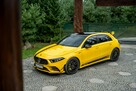 Mercedes A 35 AMG 306 KM / Salon Polska / Pakiet Aero / Felgi JAPAN RACING / Faktura - 3