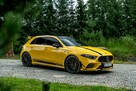 Mercedes A 35 AMG 306 KM / Salon Polska / Pakiet Aero / Felgi JAPAN RACING / Faktura - 10