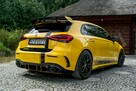 Mercedes A 35 AMG 306 KM / Salon Polska / Pakiet Aero / Felgi JAPAN RACING / Faktura - 13