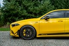 Mercedes A 35 AMG 306 KM / Salon Polska / Pakiet Aero / Felgi JAPAN RACING / Faktura - 15