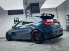 Mercedes A45 AMG A45s / 2.0 421hp - 2