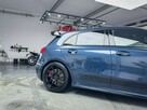 Mercedes A45 AMG A45s / 2.0 421hp - 9