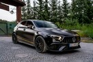Mercedes A45 AMG A45S / 4-Matic / 8G-DCT / 421KM / SALON POLSKA / MG MOTORSPORT - 10