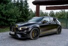 Mercedes A45 AMG A45S / 4-Matic / 8G-DCT / 421KM / SALON POLSKA / MG MOTORSPORT - 12