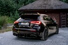 Mercedes A45 AMG A45S / 4-Matic / 8G-DCT / 421KM / SALON POLSKA / MG MOTORSPORT - 13
