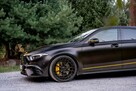Mercedes A45 AMG A45S / 4-Matic / 8G-DCT / 421KM / SALON POLSKA / MG MOTORSPORT - 15