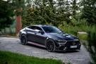 MERCEDES GT63S PLUS / 4MATIC / MANSORY / SPORTMILE BEZWYPADKOWY FV 23%