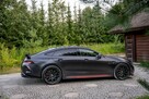 MERCEDES GT63S PLUS / 4MATIC / MANSORY / SPORTMILE BEZWYPADKOWY FV 23% - 7