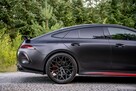 MERCEDES GT63S PLUS / 4MATIC / MANSORY / SPORTMILE BEZWYPADKOWY FV 23% - 8