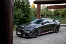 MERCEDES GT63S PLUS / 4MATIC / MANSORY / SPORTMILE BEZWYPADKOWY FV 23% - 12