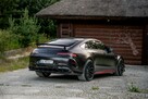 MERCEDES GT63S PLUS / 4MATIC / MANSORY / SPORTMILE BEZWYPADKOWY FV 23% - 13