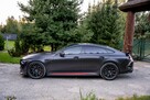 MERCEDES GT63S PLUS / 4MATIC / MANSORY / SPORTMILE BEZWYPADKOWY FV 23% - 16