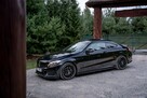 Mercedes C 200 4MATIC COUPÉ / AMG Line / 9G-Tronic / 184KM / SALON SZWAJCARIA /Maxton - 3
